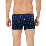 WYATT TRUNKS PRINT - OE