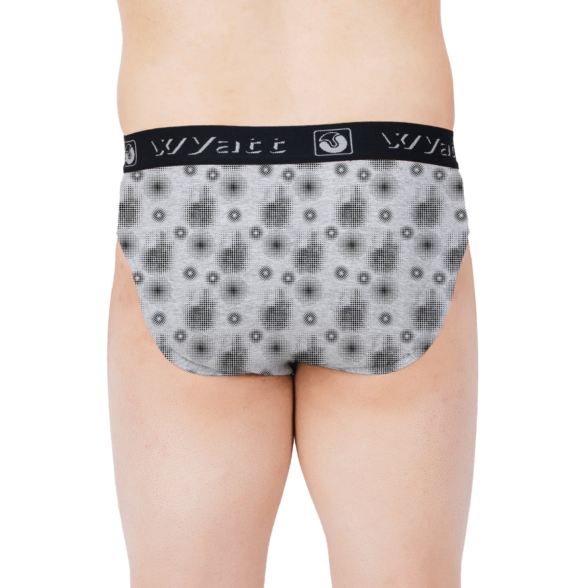 WYATT BRIEFS SPRAY PRINT -OE