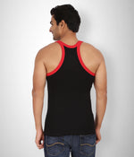 GYM VESTS - RN