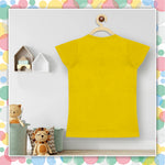 GIRLS T-SHIRT PRINT