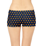 BOYSHORTS DOT PRINT - IE