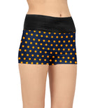 DUMMY TUKKER BOYSHORTS DOT PRINT