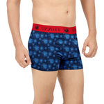 WYATT TRUNKS SPRAY PRINT - OE