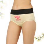 DUMMY TUKKER PANTIES LIGHT COLOUR PRINT