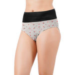 DUMMY TUKKER PANTIES FLOWER PRINT