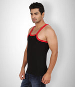 GYM VESTS - RN