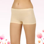 BOYSHORTS PLAIN LIGHT COLOUR - IE