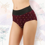 DUMMY TUKKER PANTIES FLOWER PRINT