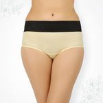 DUMMY TUKKER PANTIES LIGHT COLOUR PLAIN