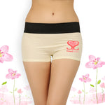 DUMMY TUKKER BOYSHORTS LIGHT COLOUR PRINT