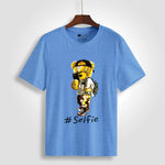 MENS T-SHIRT PRINT