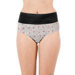 DUMMY TUKKER PANTIES FLOWER PRINT