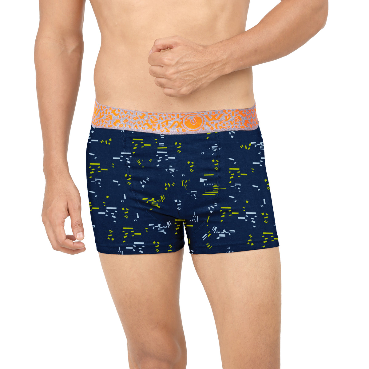 WYATT TRUNKS PRINT - OE