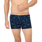 WYATT TRUNKS PRINT - OE