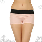 DUMMY TUKKER BOYSHORTS LIGHT COLOUR PLAIN