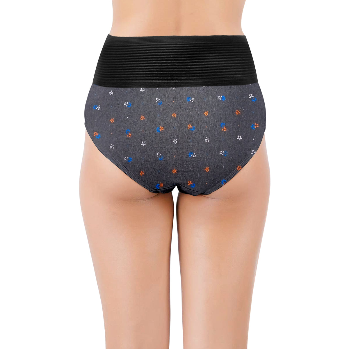 DUMMY TUKKER PANTIES FLOWER PRINT