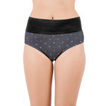 DUMMY TUKKER PANTIES FLOWER PRINT