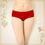 PANTIES EMBROIDERY PRINT - IE