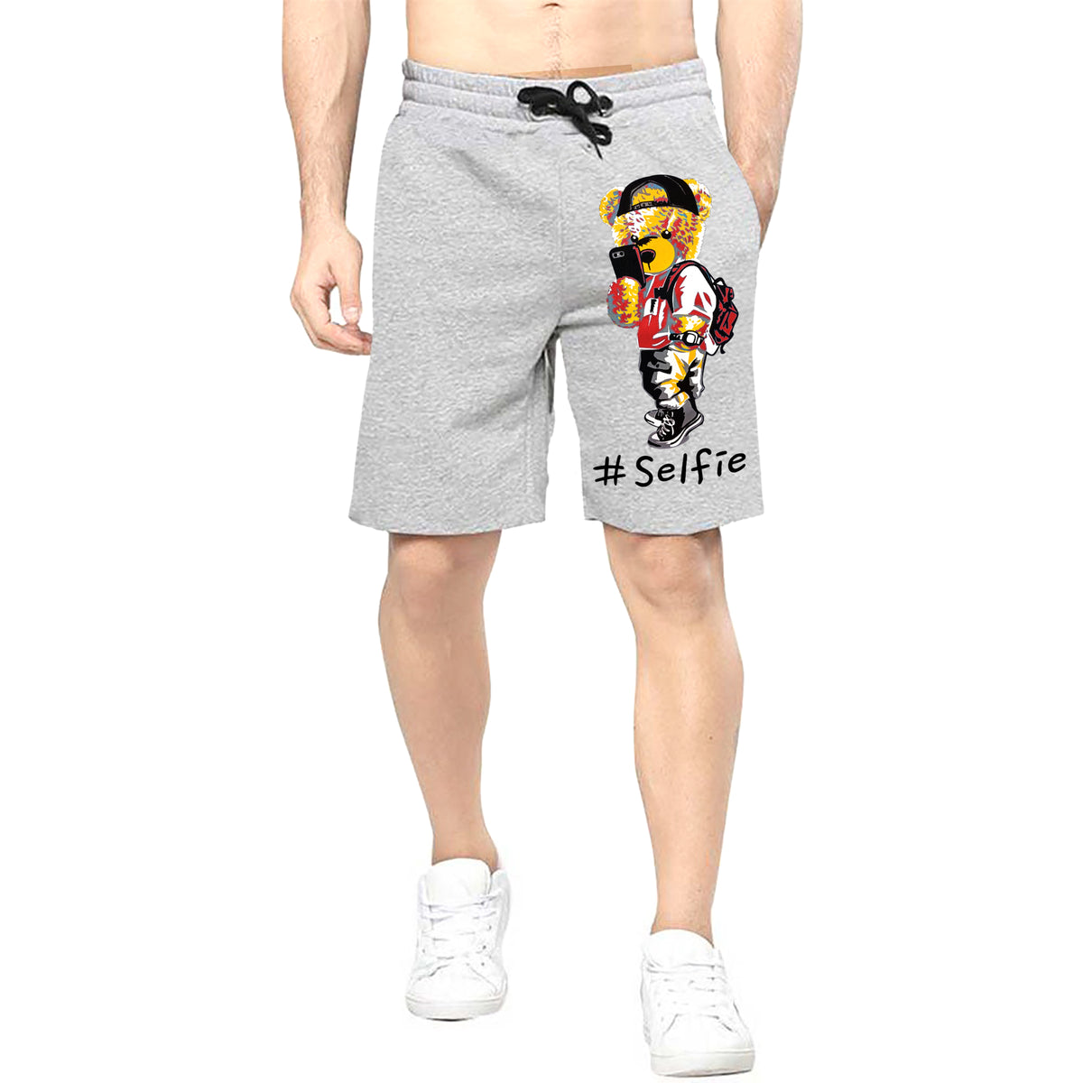 MENS SHORTS - PRINT