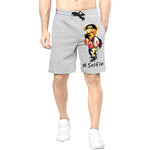 MENS SHORTS - PRINT