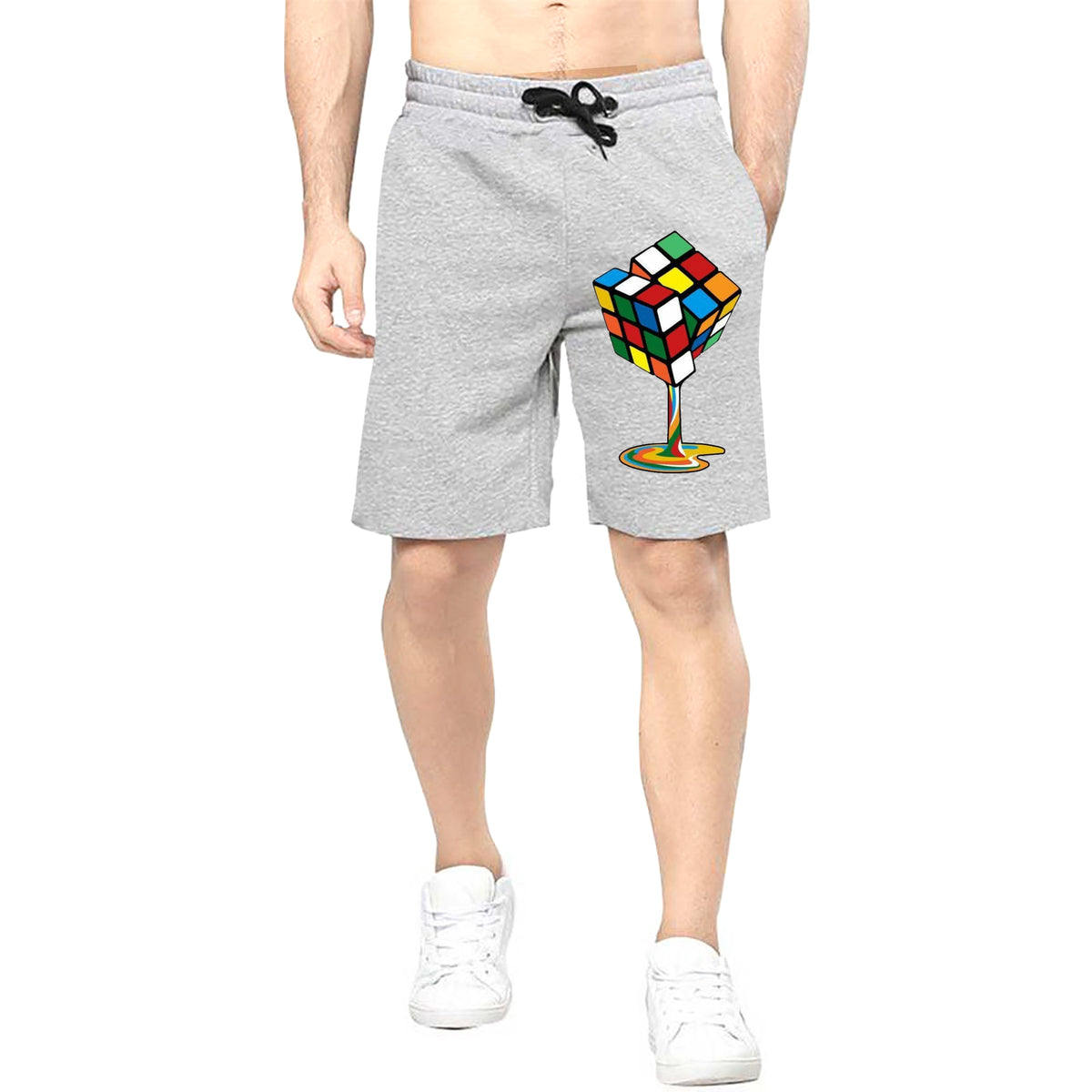 MENS SHORTS - PRINT