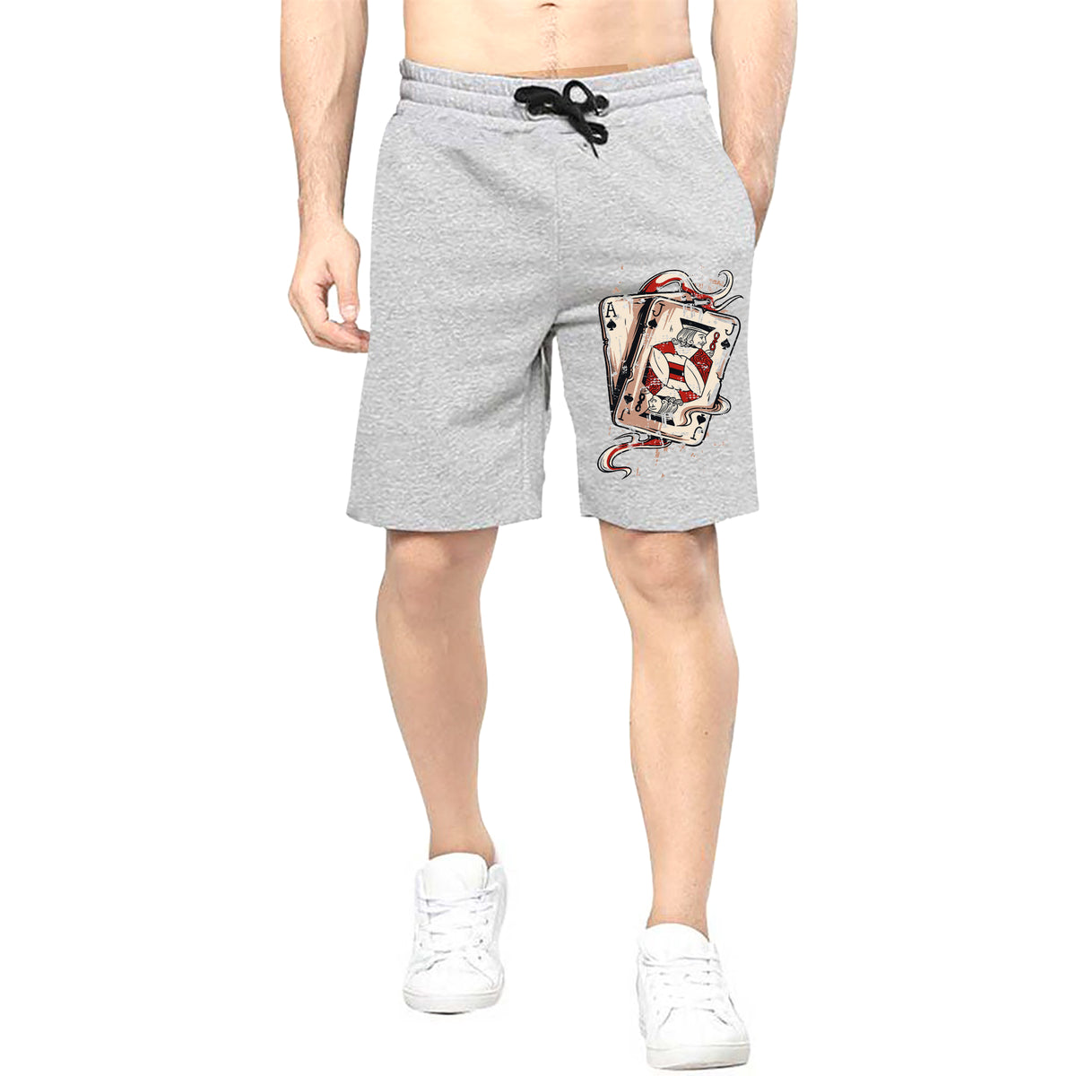 MENS SHORTS - PRINT