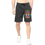 MENS SHORTS - PRINT