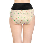 DUMMY TUKKERPANTIES FLOWER PRINT