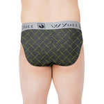 WYATT BRIEFS LINE PRINT - OE