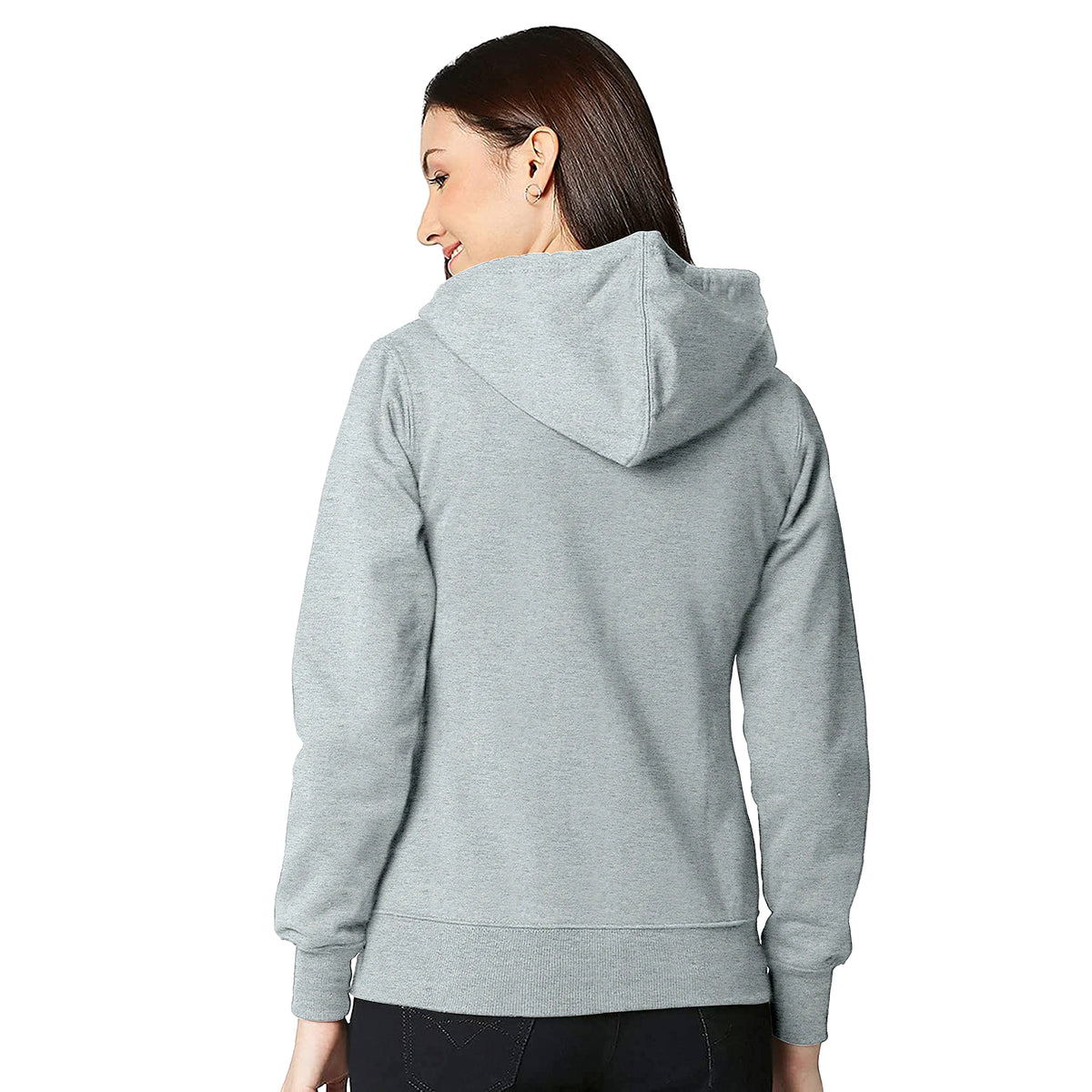 WOMENS HOODIES