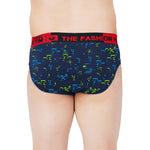 WYATT BRIEFS PRINT - OE