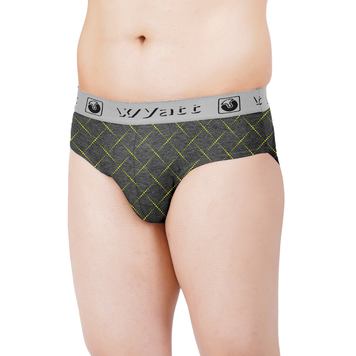 WYATT BRIEFS LINE PRINT - OE