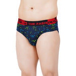 WYATT BRIEFS PRINT - OE