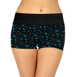 DUMMY TUKKER BOYSHORTS STAR PRINT