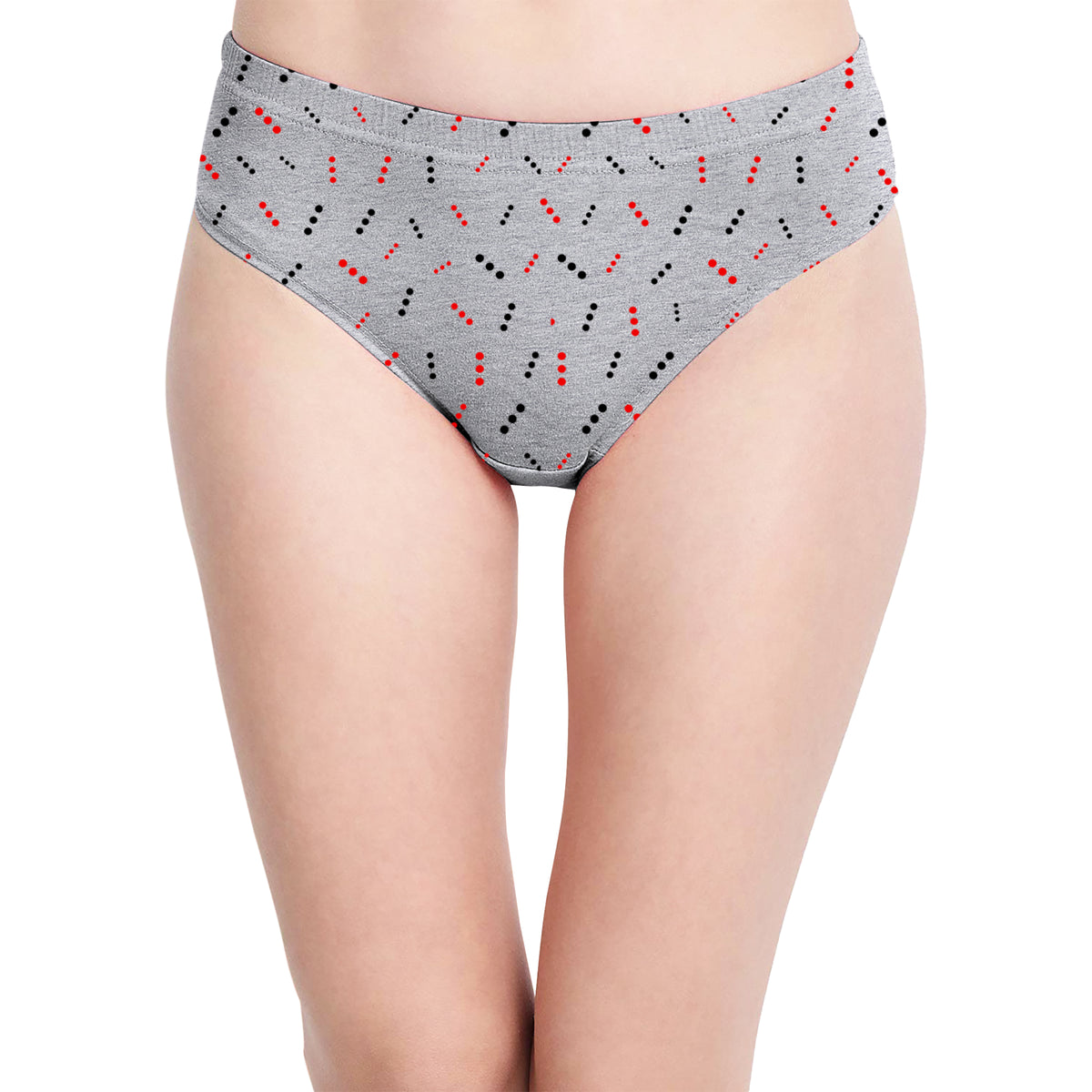 PANTIES DOT PRINT - IE