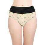 DUMMY TUKKERPANTIES FLOWER PRINT