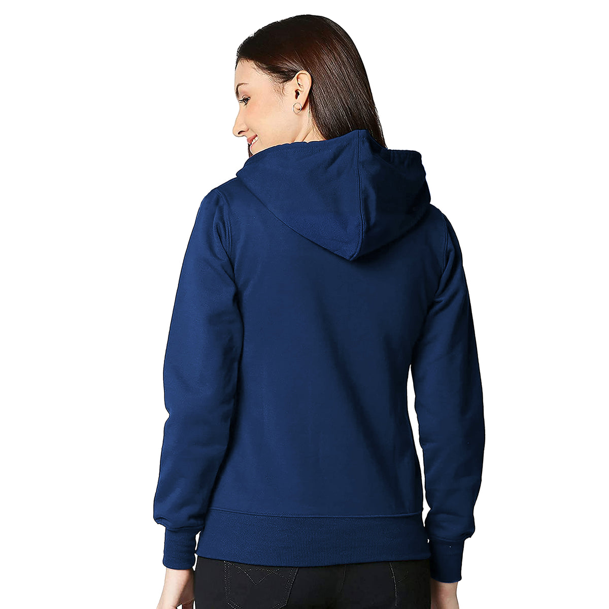 WOMENS HOODIES