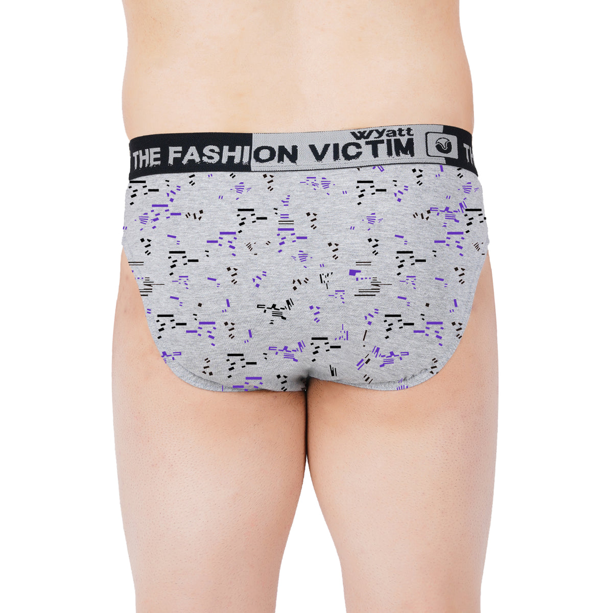 WYATT BRIEFS PRINT - OE