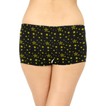 BOYSHORTS STAR PRINT - IE