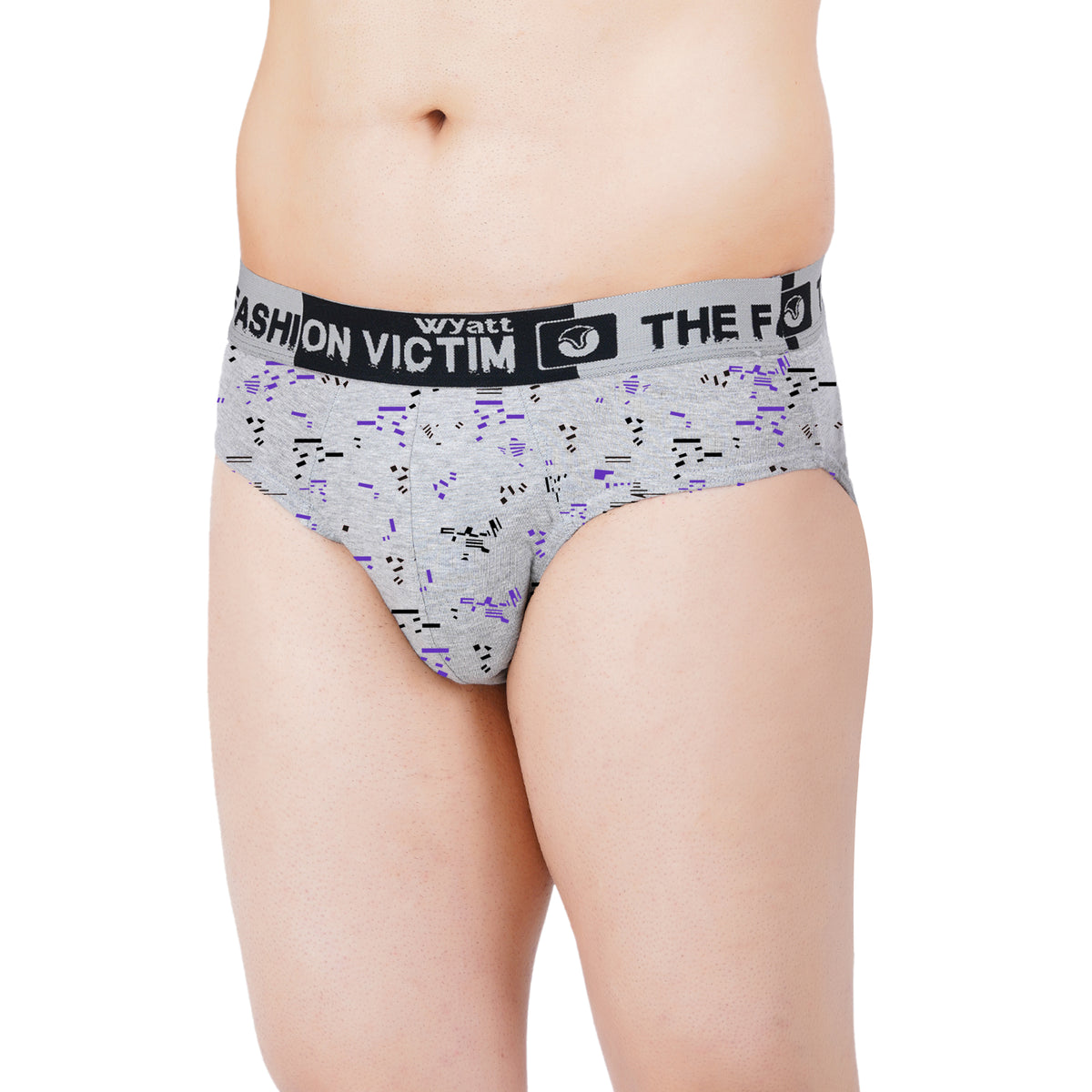 WYATT BRIEFS PRINT - OE