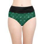 DUMMY TUKKERPANTIES FLOWER PRINT