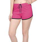 WOMENS SPORTS SHORTS