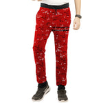 BOYS TRACK PANT ALLOVER PRINT