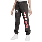 BOYS TRACK PANT PRINT