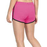 WOMENS SPORTS SHORTS