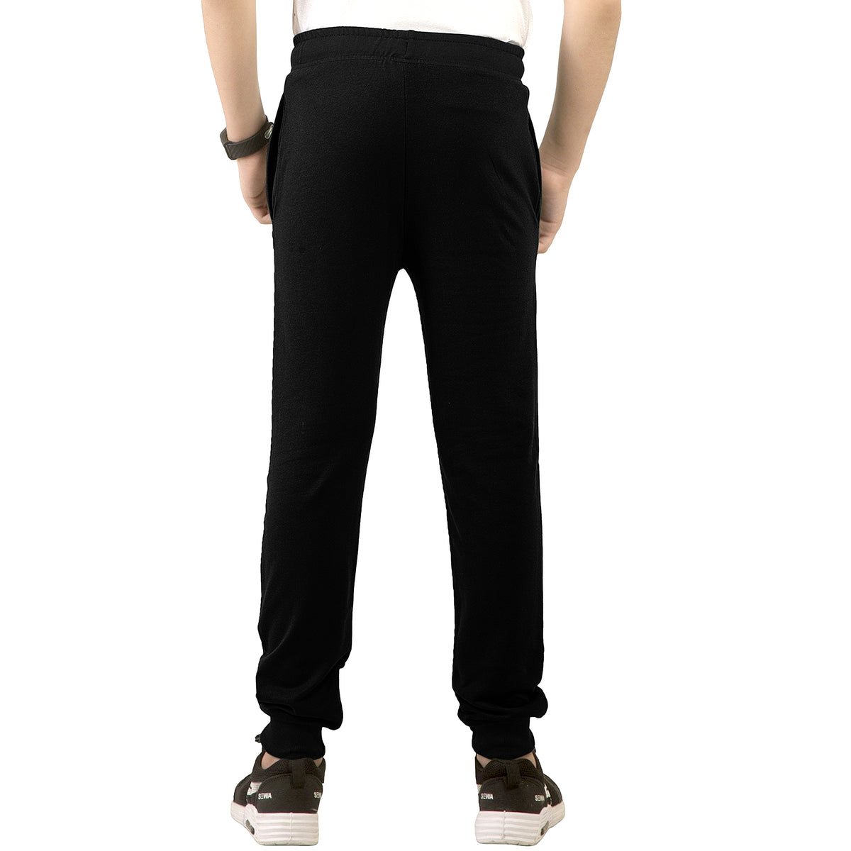 BOYS TRACK PANT ALLOVER PRINT