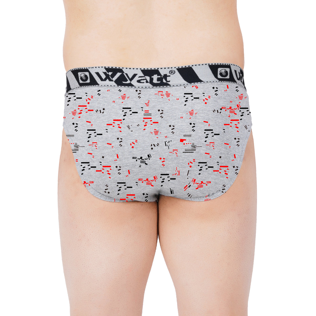 WYATT BRIEFS PRINT - OE