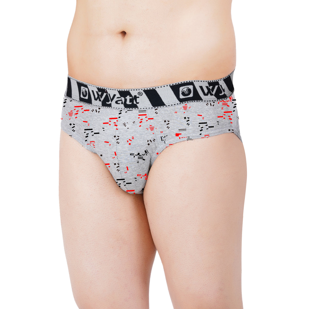 WYATT BRIEFS PRINT - OE