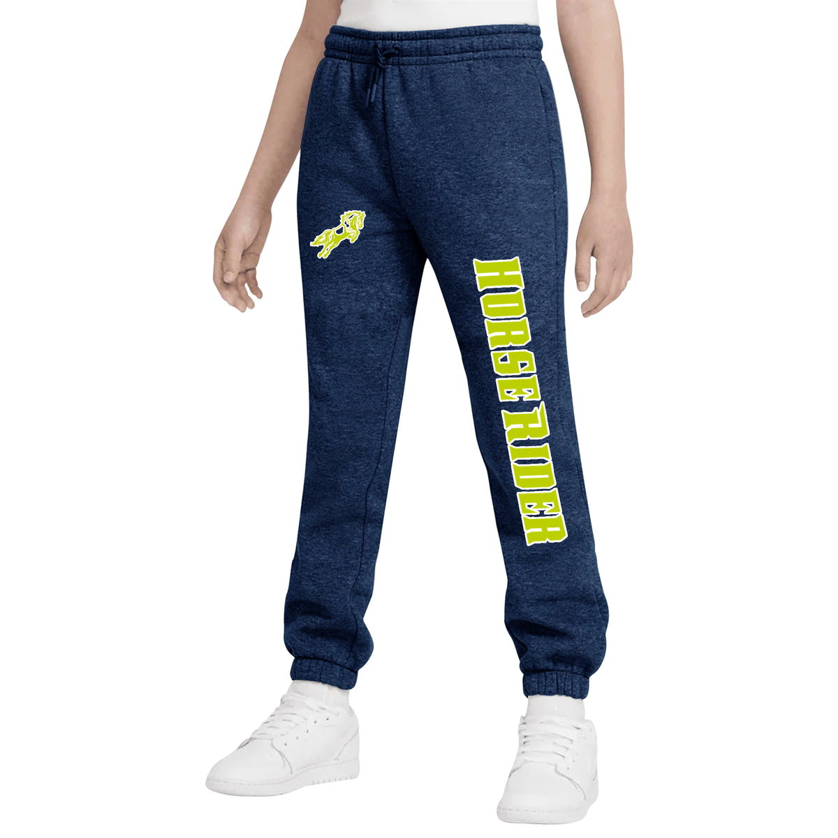 BOYS TRACK PANT PRINT