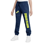 BOYS TRACK PANT PRINT